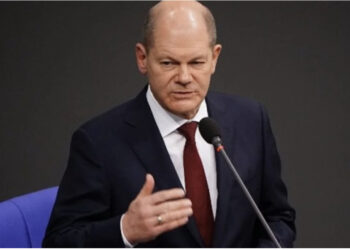 Kancelari gjerman: BE të vazhdojë të rritet drejt lindjes është në interesin e të gjithëve ne