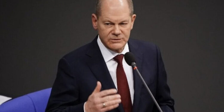 Kancelari gjerman: BE të vazhdojë të rritet drejt lindjes është në interesin e të gjithëve ne