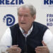 “Patronazhistët, terroristë të kuqë”, Berisha: Do të përballemi me Ramën, nuk do të bojkotojmë zgjedhjet