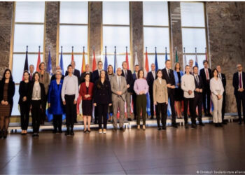 Vendet e Ballkanit perëndimor arrijnë marrëveshjen: Lëvizje e lirë dhe njohje e diplomave universitare