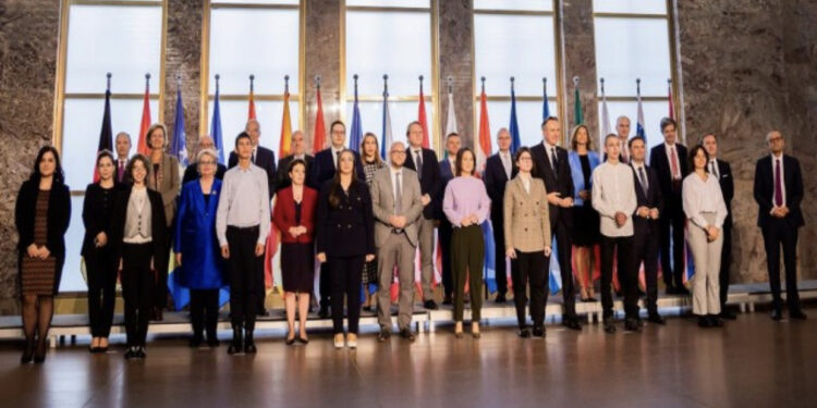 Vendet e Ballkanit perëndimor arrijnë marrëveshjen: Lëvizje e lirë dhe njohje e diplomave universitare