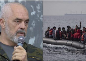 Rama: Unë kam qenë emigrant dhe s’më ka dalë keq! Nuk i them askujt të mos e provojë, por jo ilegalisht