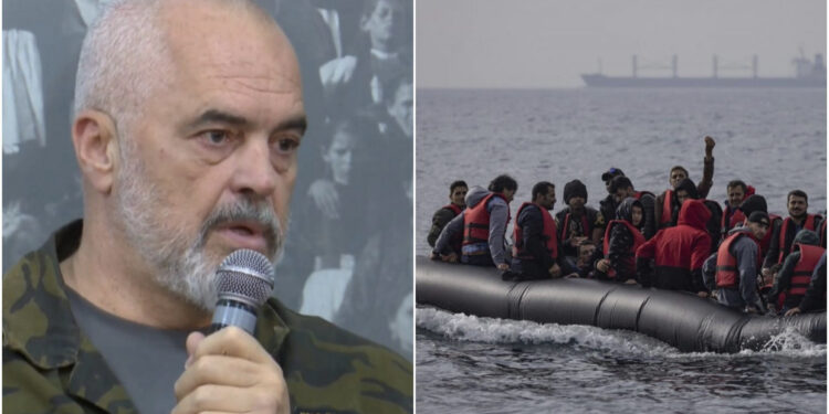 Rama: Unë kam qenë emigrant dhe s’më ka dalë keq! Nuk i them askujt të mos e provojë, por jo ilegalisht