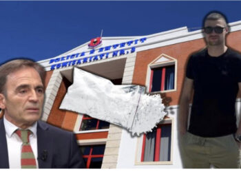 A ka “gisht” policia te vdekja e Lear Kurtit? Eksperti: Kush e futi qesen me kokainë në gojën e 32 vjeçarit?