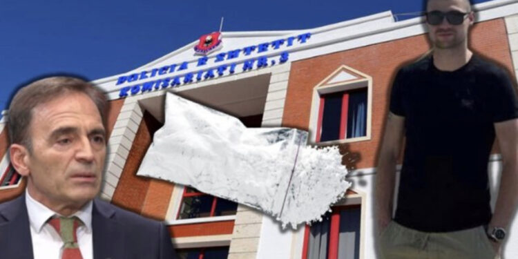 A ka “gisht” policia te vdekja e Lear Kurtit? Eksperti: Kush e futi qesen me kokainë në gojën e 32 vjeçarit?