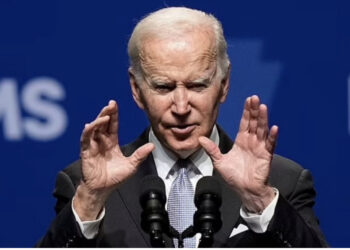 VIDEO/ Vërtetë Joe? Presidenti: SHBA ka 54 shtete