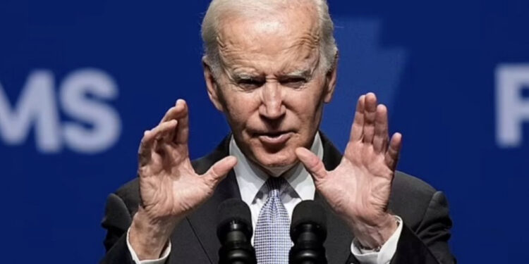 VIDEO/ Vërtetë Joe? Presidenti: SHBA ka 54 shtete