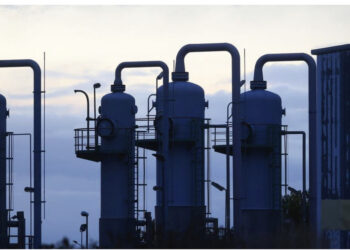 Pse kriza energjitike e Europës nuk do të përfundojë kur të vijë pranvera