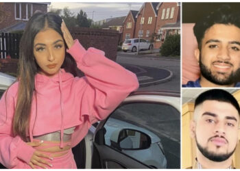 Modelja e Tik Tok vret të dashurin e mamasë, e kërcënonte se do i publikonte videot intime