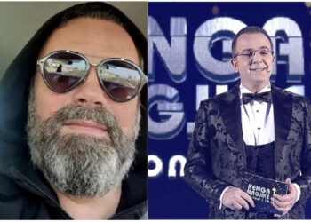 Endri Prifti ngre akuza të rënda ndaj festivalit “Kënga Magjike”: Fituesi është vendosur pesë muaj para