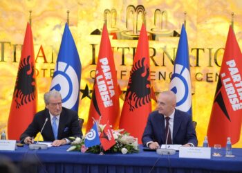 Marrëveshja PD-PL, Berisha-Meta: Moment historik në zhvillimin politik në Shqipëri