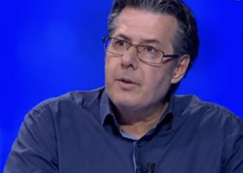 Paloka zbulon takimin me Bardhin larg “syrit” të medias: Ka një vullnet për të dalë me një kandidat të përbashkët