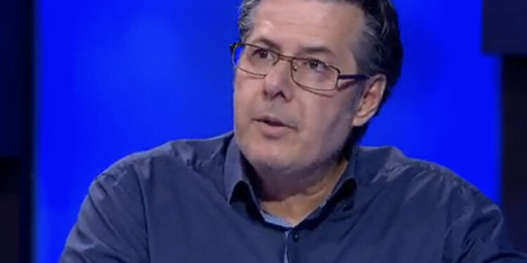 Paloka zbulon takimin me Bardhin larg “syrit” të medias: Ka një vullnet për të dalë me një kandidat të përbashkët