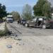 Toyota del nga rruga, humb jetën shoferi në Fier, plagoset pasagjeri