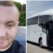 522 mijë euro nga Italia në Durrës me autobus, lihet në burg shoferi Elidon Çela