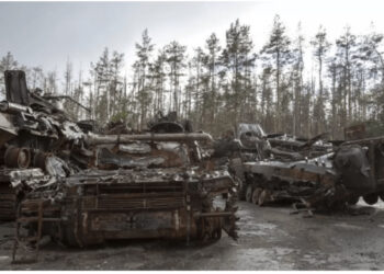 Gjendet një varr masiv në qytetin e Limanit, mbi 180 viktima, mes të cilëve fëmijë