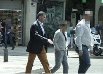 “Libri i zi” i trafikut të drogës: 100 milionë biseda të përgjuara për bosin e Kamorrës dhe mafien shqiptare, autoritetet italiane kanë në dorë “enciklopedinë” e grupeve kriminale