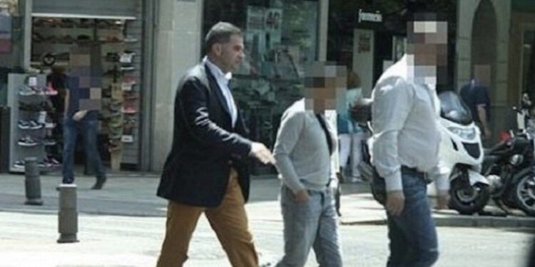 “Libri i zi” i trafikut të drogës: 100 milionë biseda të përgjuara për bosin e Kamorrës dhe mafien shqiptare, autoritetet italiane kanë në dorë “enciklopedinë” e grupeve kriminale