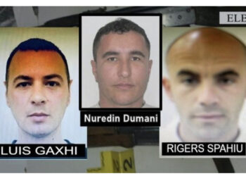 Plani për të vrarë biznesmenin në Elbasan, “ushtari” i Dumanit u tërhoq: Ishte objektiv i vështirë dhe rrezikoja veten, më zbuluan
