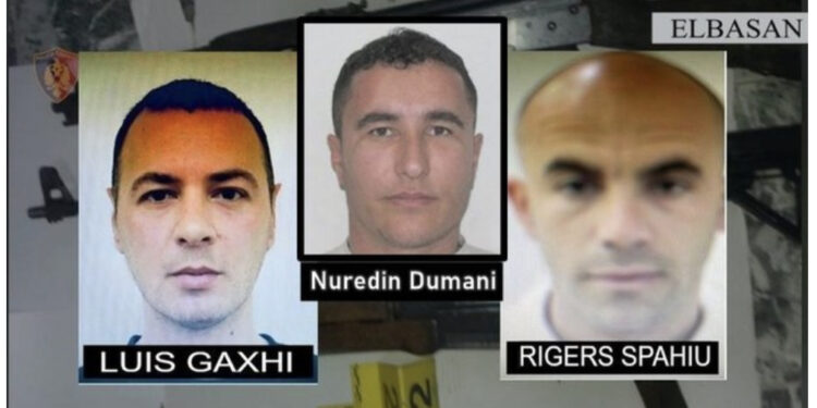 Plani për të vrarë biznesmenin në Elbasan, “ushtari” i Dumanit u tërhoq: Ishte objektiv i vështirë dhe rrezikoja veten, më zbuluan