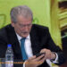 Po fliste kundër Soros, Sali Berisha merr mesazhin live në emision