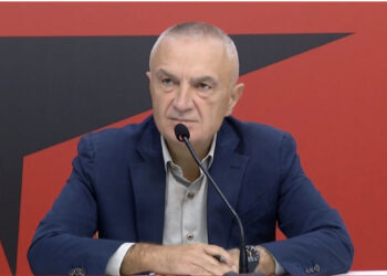 Kallëzimi i Metës ndaj Autoritetit të Dosjeve, Prokuroria rrëzon padinë e kryetarit të PL-së