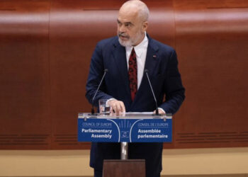 Fjalimi i Ramës në KiE, PPE anulon darkën me kryeministrin: Me keqardhje, kam marr vendimin…