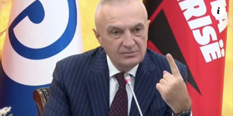 Meta: PD-PL me një kandidat në çdo bashki, kjo është e padiskutueshme