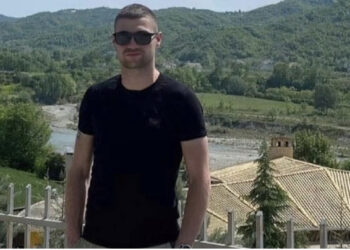 Gazetarja: Tre policët që shoqëruan Lear Kurtin, sapo kishin dalë në detyrë