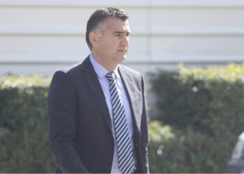 Gjykata e Posaçme dënon me 13 vite burg vëllain e ish-deputetit të PS