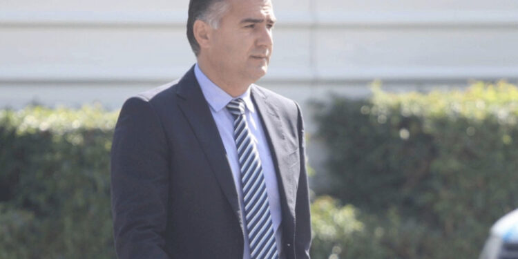 Gjykata e Posaçme dënon me 13 vite burg vëllain e ish-deputetit të PS