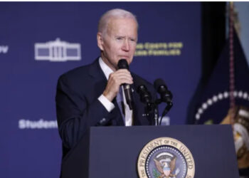 Joe Biden tregon planet: Dua të kandidoj sërish për një mandat të ri në zgjedhjet e 2024