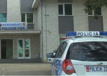 Fotografonin objekte me rëndësi të veçantë, ndalohen 4 shtetas kinezë në Fier