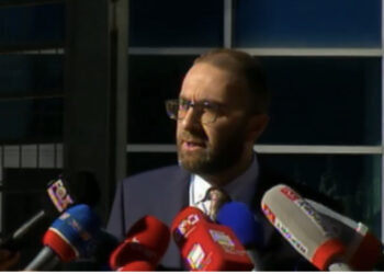 Gazment Bardhi del nga SPAK: U pyeta për inceneratorin e Elbasanit, hetimet kanë përparuar! Të kallëzuar Edi Rama dhe zyrtarët