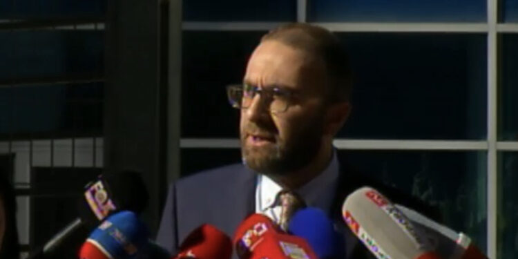 Gazment Bardhi del nga SPAK: U pyeta për inceneratorin e Elbasanit, hetimet kanë përparuar! Të kallëzuar Edi Rama dhe zyrtarët