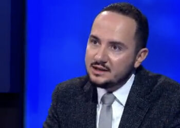 Ervin Salianji skeptik: Nuk ka vullnet për bashkim të Partisë Demokratike