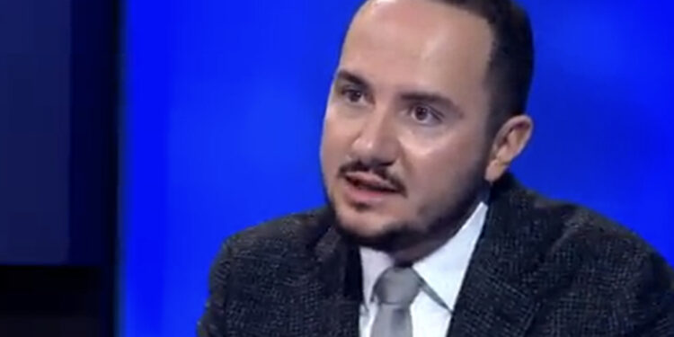 Ervin Salianji skeptik: Nuk ka vullnet për bashkim të Partisë Demokratike