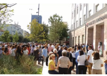 “Misioni vazhdon”, pedagogët njoftojnë datën e protestës së radhës