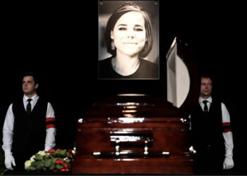 New York Times: SHBA beson se vrasjen e Daria Dugin e autorizoi qeveria ukrainase