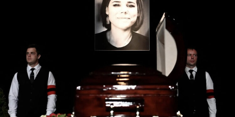 New York Times: SHBA beson se vrasjen e Daria Dugin e autorizoi qeveria ukrainase