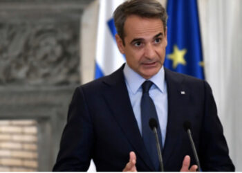 Greqia është gati “t’i shtrijë dorën” e miqësisë Turqisë, Mitsotakis: Edhe pse me vonesë, të ulim tensionet!