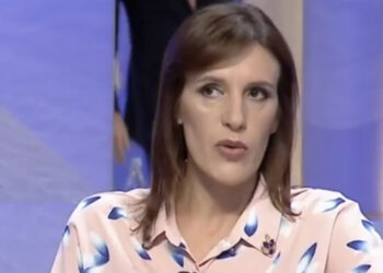 Gazetarja Lala: Lear Kurti njihej si përdorues droge, kishte fobi kur shikonte policë