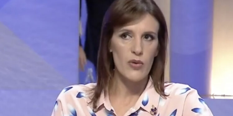 Gazetarja Lala: Lear Kurti njihej si përdorues droge, kishte fobi kur shikonte policë