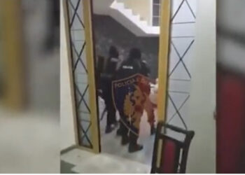 I bëri “shoshë” BMW-në Kevin Shabanit, gjykata shpall të pafajshëm Bardhok Nokën