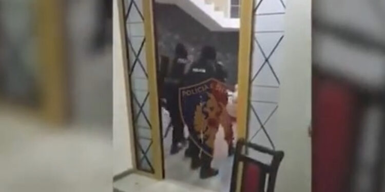 I bëri “shoshë” BMW-në Kevin Shabanit, gjykata shpall të pafajshëm Bardhok Nokën