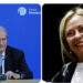 VIDEO/ Berisha uron Giorgia Meloni: Suksese në misionin tuaj të madh!