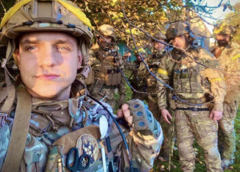 Po ndodh e pabesueshmja, ukrainasit kapin gafil rusët në Kherson