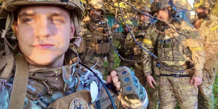 Po ndodh e pabesueshmja, ukrainasit kapin gafil rusët në Kherson