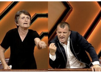 I kanë vdekur 4 fëmijë, nëna nga Pogradeci përballet me të birin: Nusja më hodhi nga shkallët, djali më thotë dil nga shtëpia