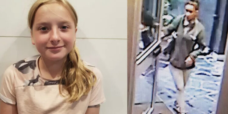 Zbardhet vrasja e 12-vjeçares në Paris, një 24-vjeçare abuzoi seksualisht me të dhe më pas e vrau